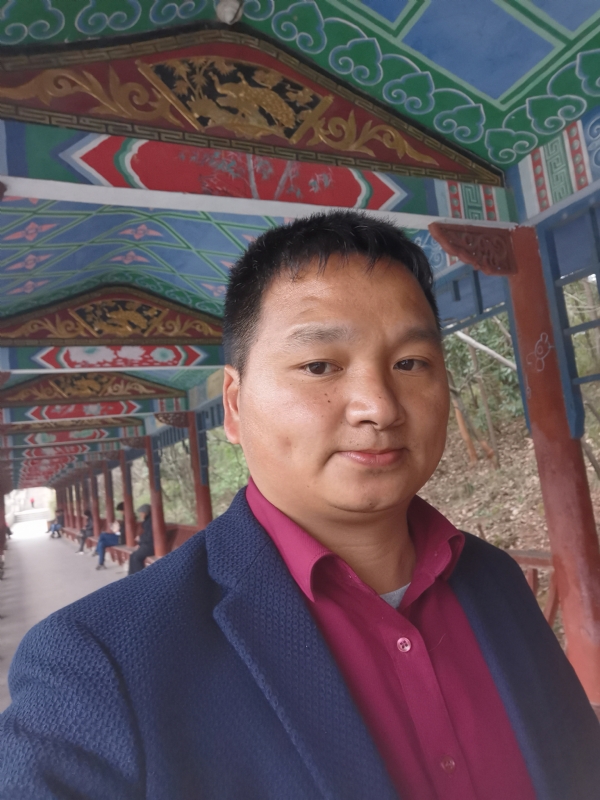 缘来如此的第二张照片--贵阳相亲服务中心