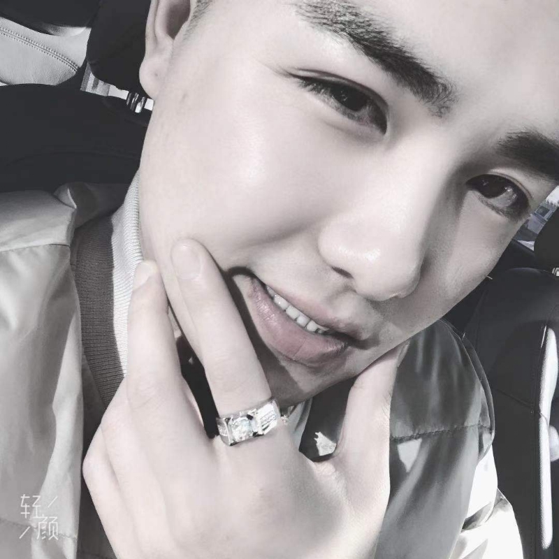 我就是我的第一张照片--贵阳相亲服务中心