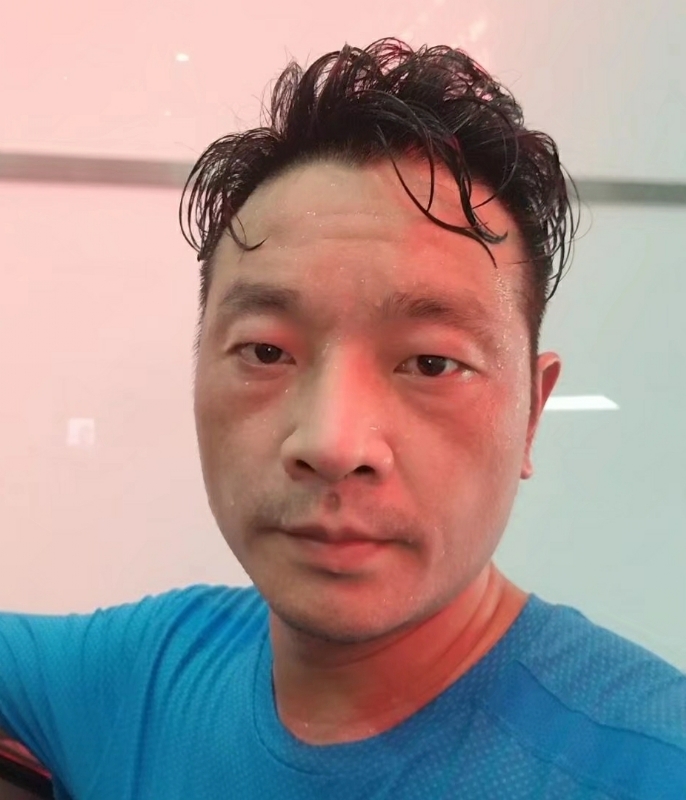 罗新华的第一张照片--贵阳相亲服务中心