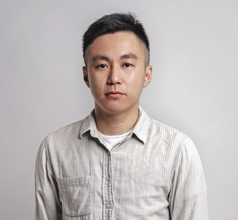 Terrance的第三张照片--贵阳相亲服务中心