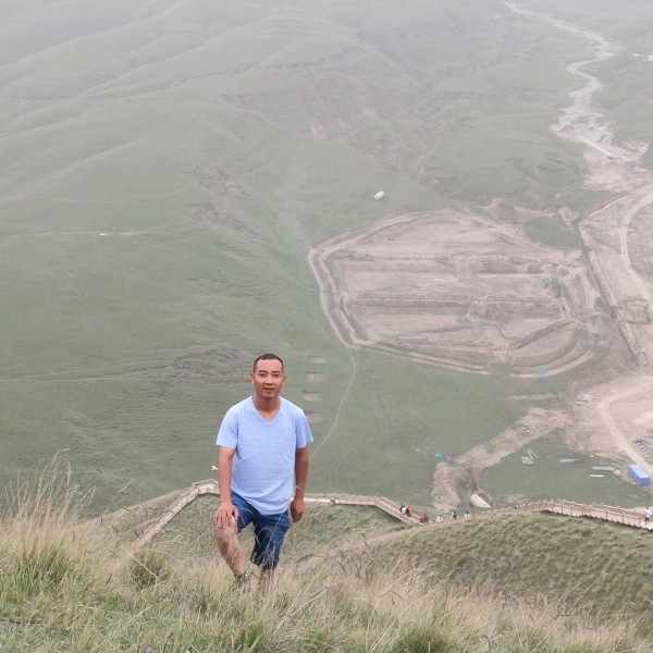 守候的她的第一张照片--贵阳相亲服务中心
