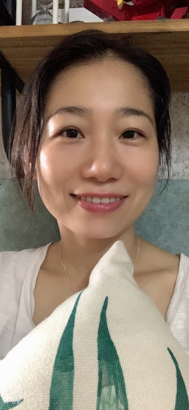 Lillian好好的第四张照片--贵阳相亲服务中心