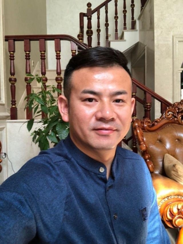 许你一笔墨的第二张照片--贵阳相亲服务中心