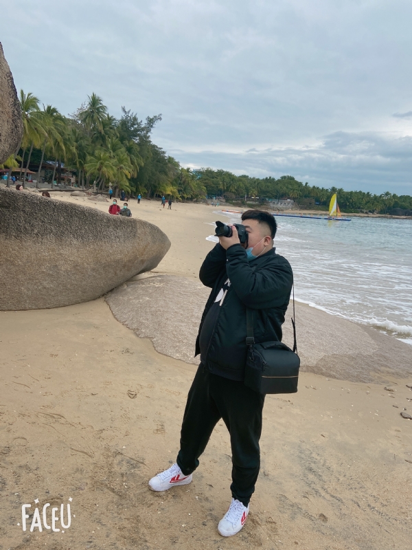 牟先森的第二张照片--贵阳相亲服务中心