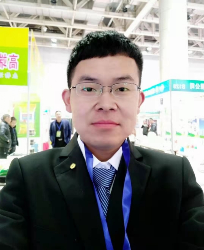 敬天爱人的第二张照片--贵阳相亲服务中心