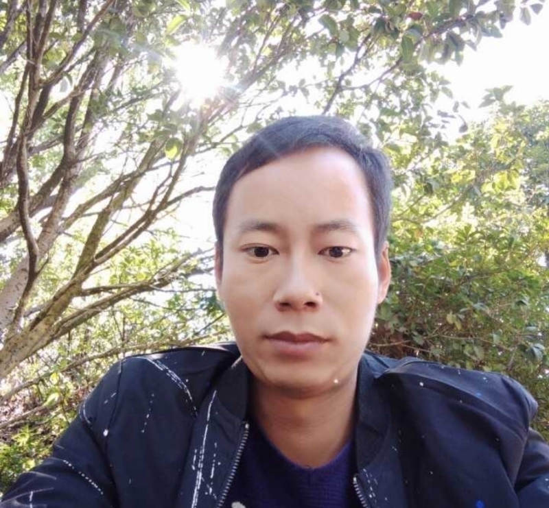 晨曦的第一张照片--贵阳相亲服务中心