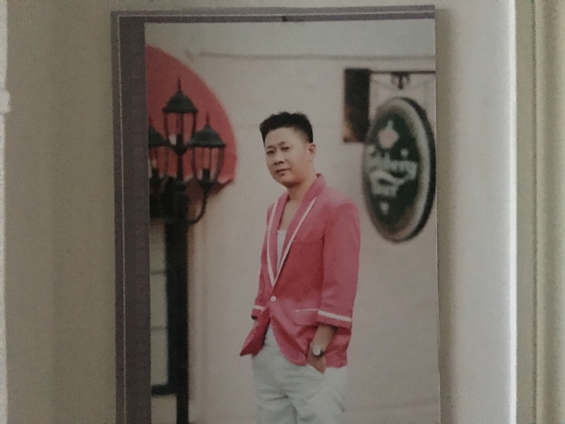 梦醉西楼的第一张照片--贵阳相亲服务中心