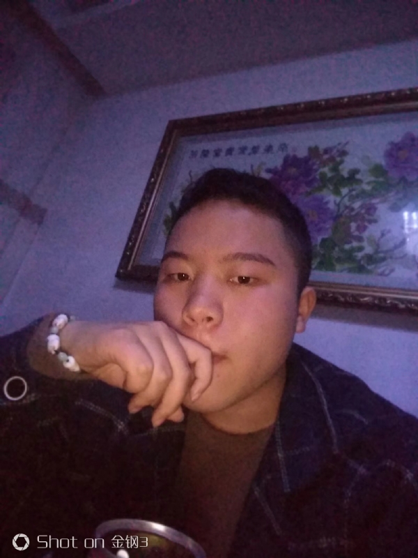 刚刚好德的第一张照片--贵阳相亲服务中心