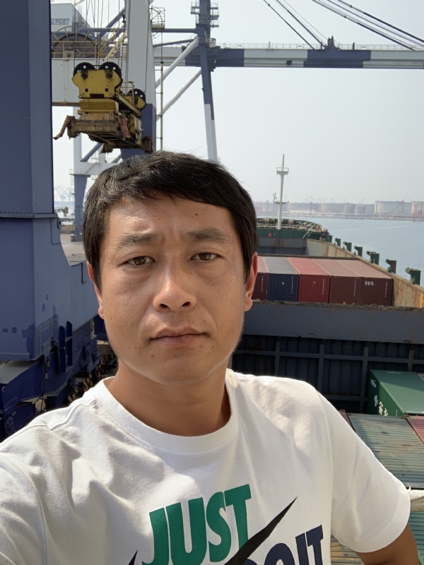 山野娴人的第二张照片--贵阳相亲服务中心