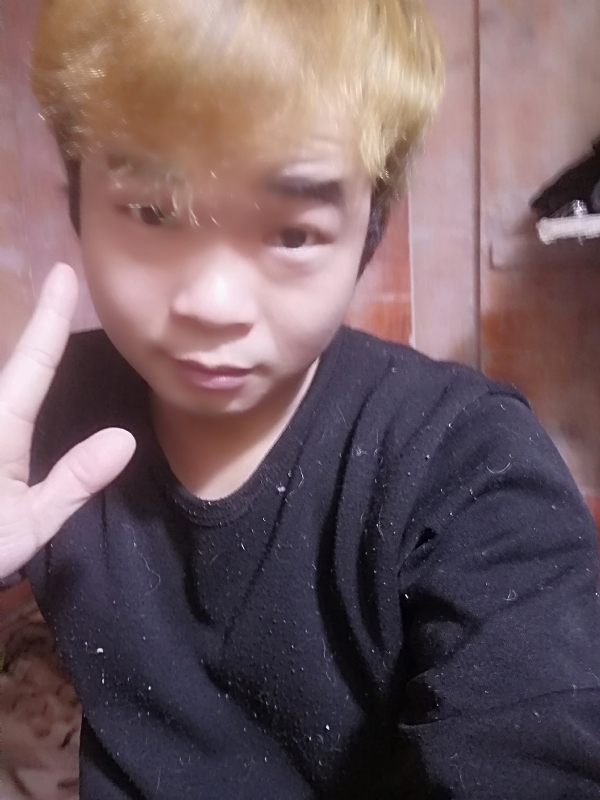 晴天的第三张照片--贵阳相亲服务中心