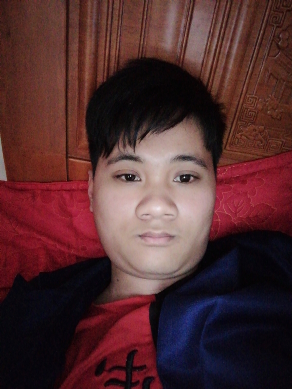 陈鸣泽的第一张照片--贵阳相亲服务中心