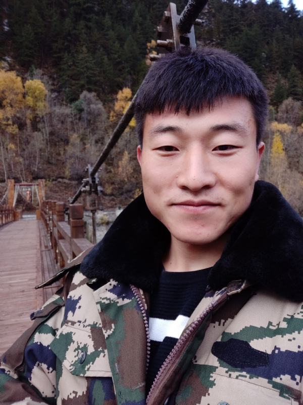 叁叁肆的第一张照片--贵阳相亲服务中心