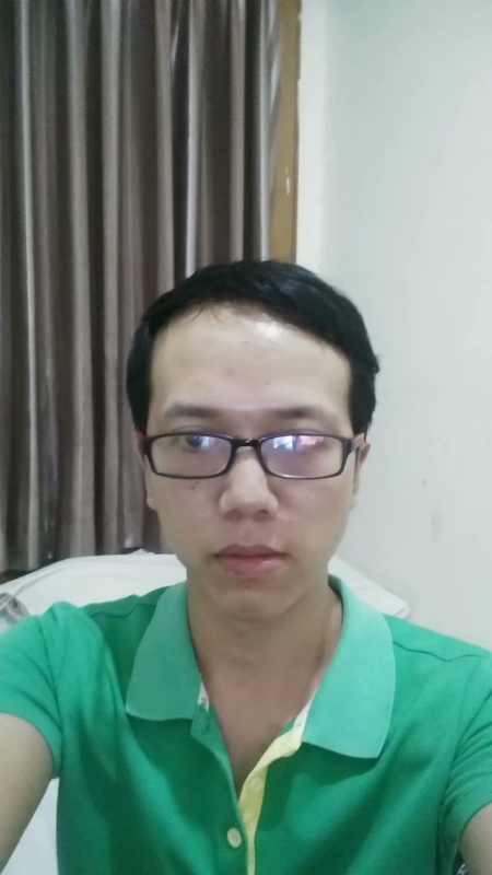 野生君的第一张照片--贵阳相亲服务中心