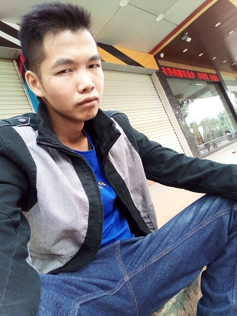 云城锋少的第一张照片--贵阳相亲服务中心