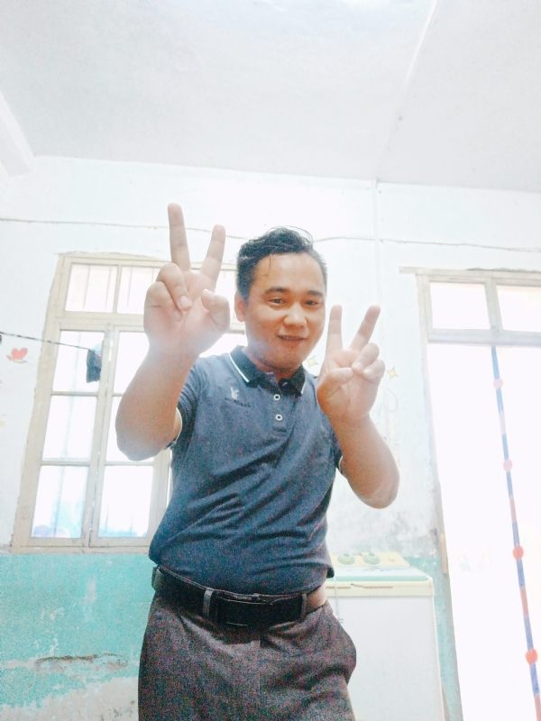 我想有个家的第二张照片--贵阳相亲服务中心