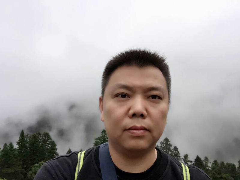 俊哥的第二张照片--贵阳相亲服务中心