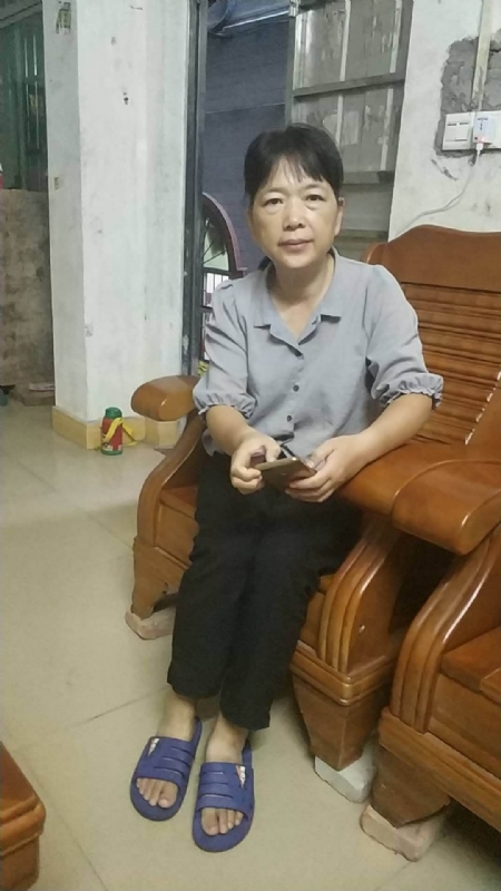 浮萍的第一张照片--贵阳相亲服务中心