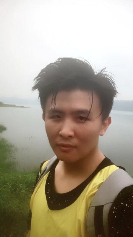 阳光与自由的第一张照片--贵阳相亲服务中心