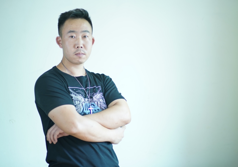 独行侠的第二张照片--贵阳相亲服务中心