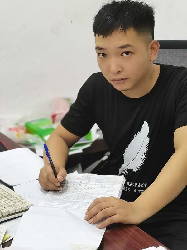 寻找另一伴的第一张照片--贵阳相亲服务中心