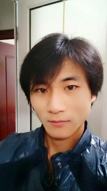 落叶有意的第一张照片--贵阳相亲服务中心