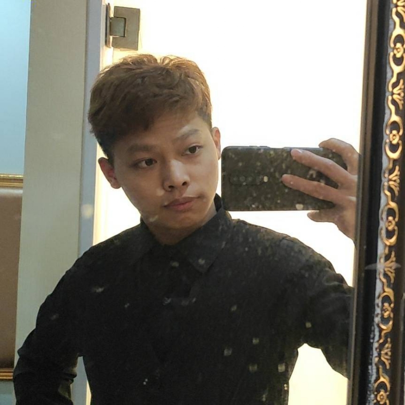 Ym.的第一张照片--贵阳相亲服务中心