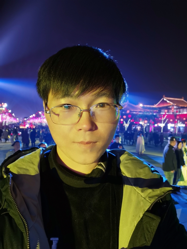 今生只爱你一人的第一张照片--贵阳相亲服务中心