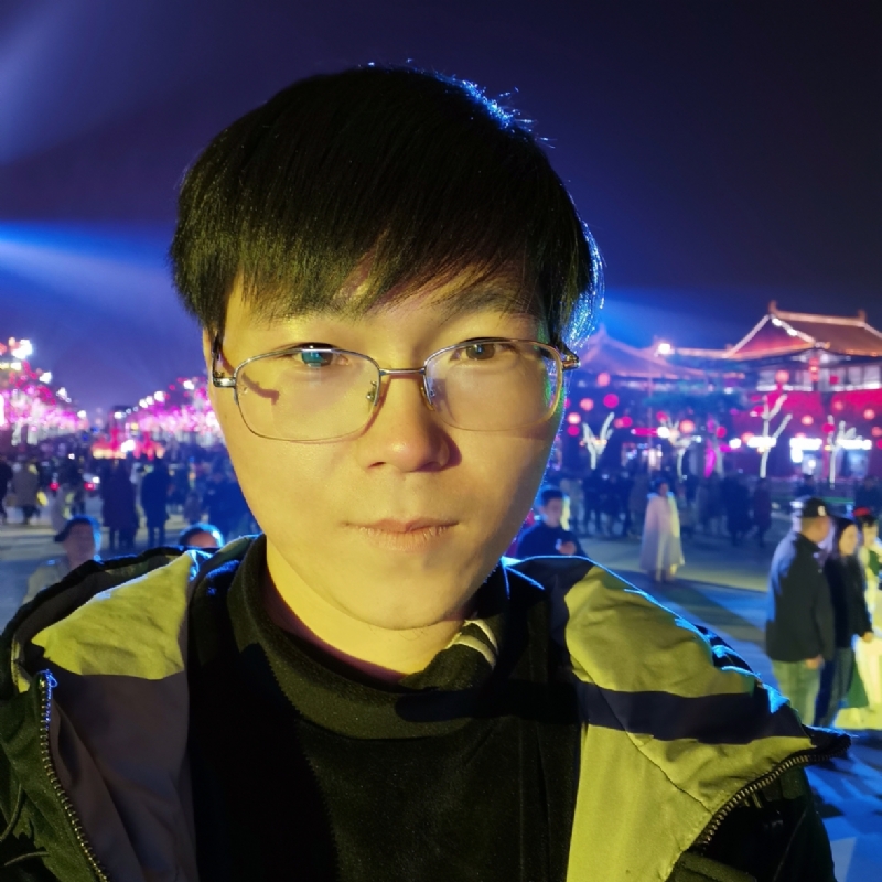 今生只爱你一人的第三张照片--贵阳相亲服务中心