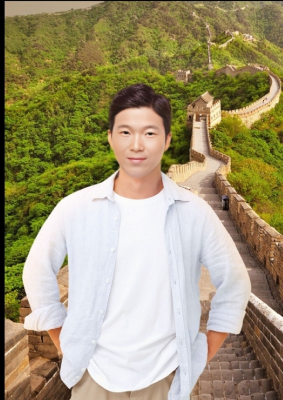 今生只爱你一人的第五张照片--贵阳相亲服务中心