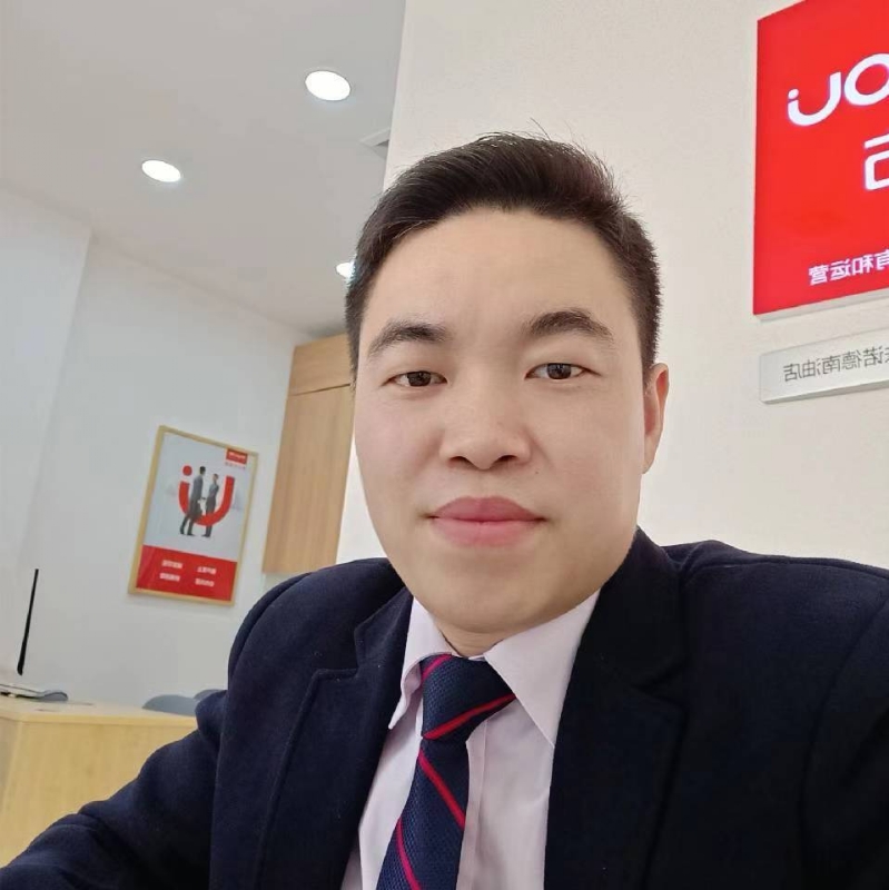 不能再随缘了的第一张照片--贵阳相亲服务中心