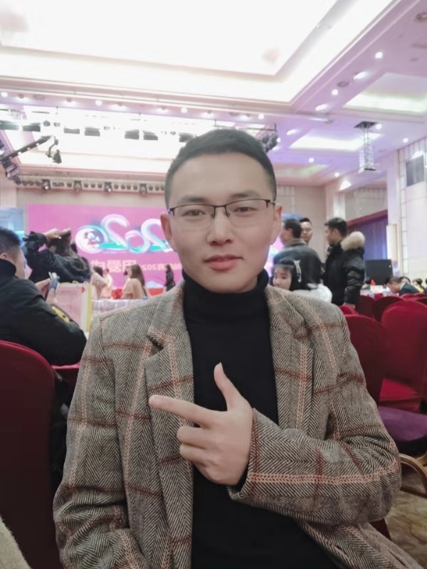 遇见不一样的自己的第一张照片--贵阳相亲服务中心