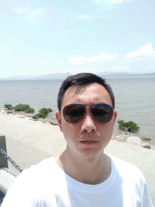 为了回忆的第一张照片--贵阳相亲服务中心