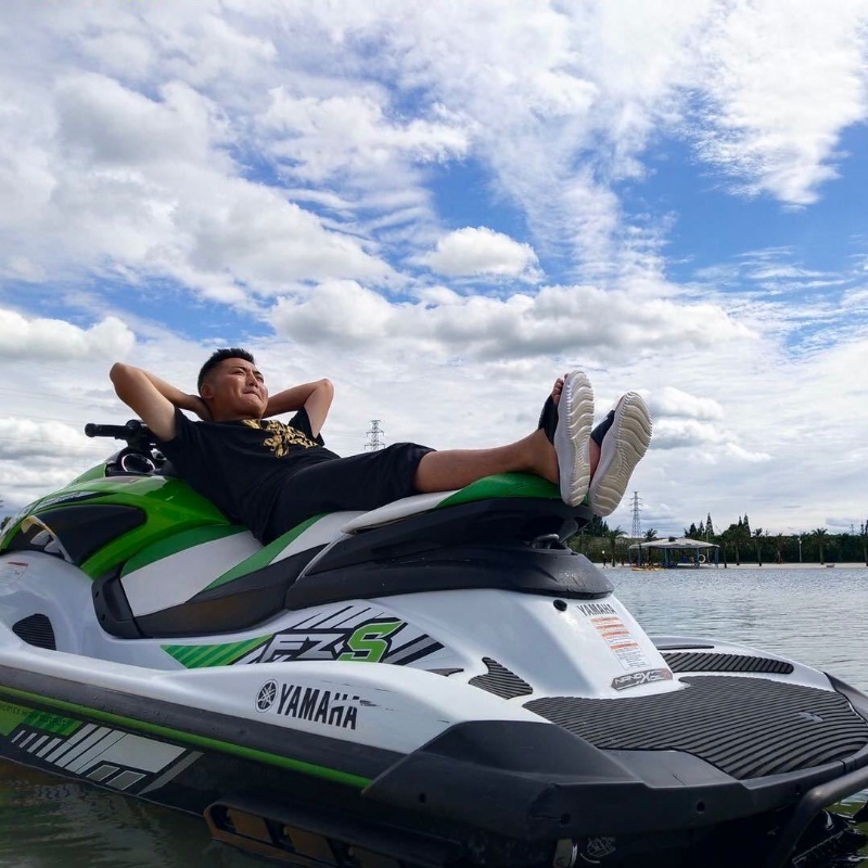 加油吧少年的第三张照片--贵阳相亲服务中心