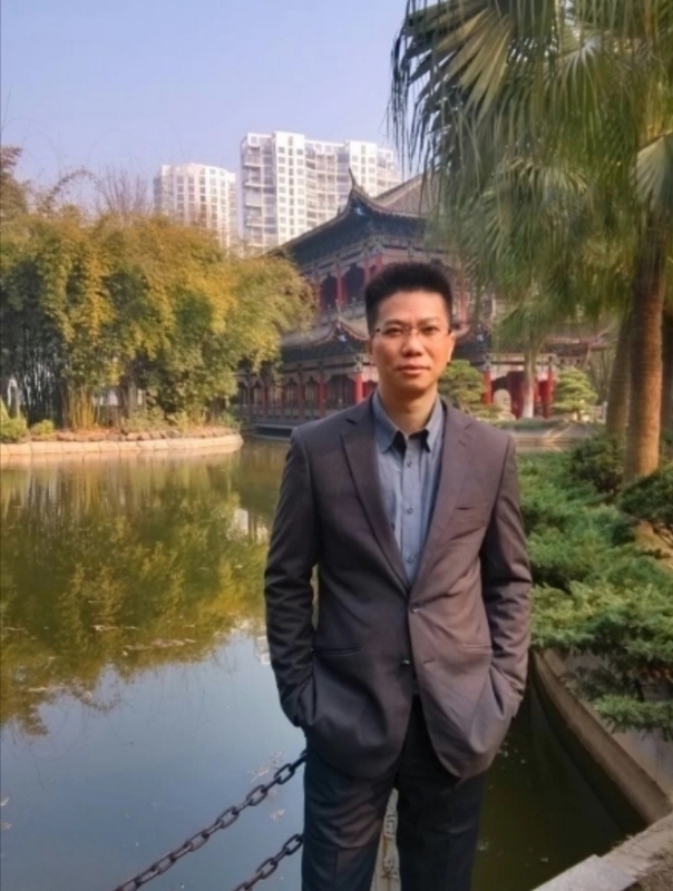 chen的第二张照片--贵阳相亲服务中心