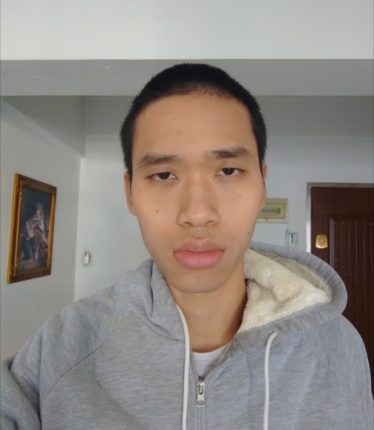 马骏的第一张照片--贵阳相亲服务中心