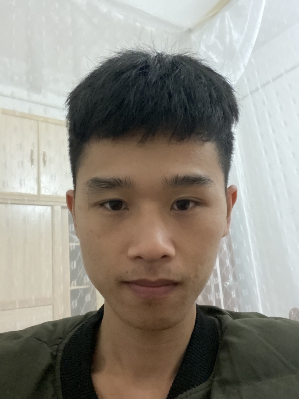 林威成的第一张照片--贵阳相亲服务中心