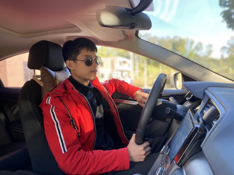 林威成的第二张照片--贵阳相亲服务中心