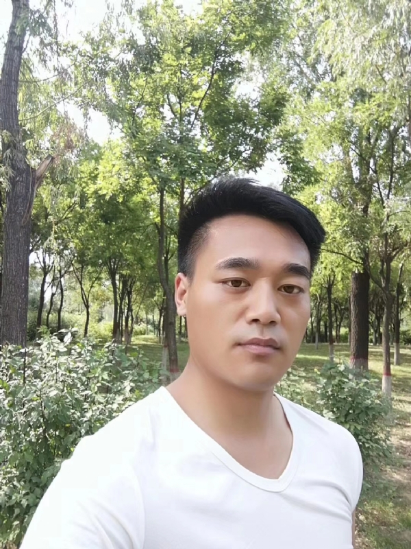 缘定今生的第一张照片--贵阳相亲服务中心