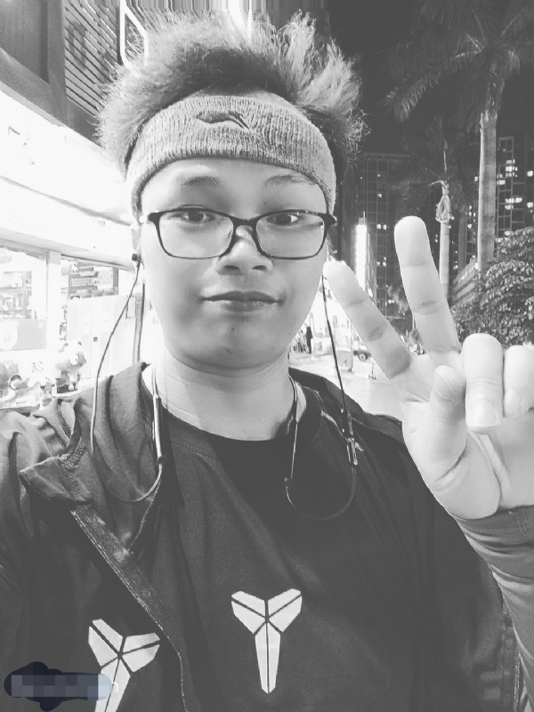 阿蒙的第一张照片--贵阳相亲服务中心