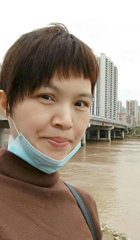 陌上花开的第一张照片--贵阳相亲服务中心