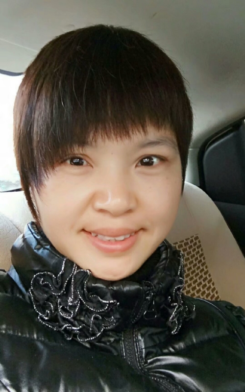 陌上花开的第三张照片--贵阳相亲服务中心