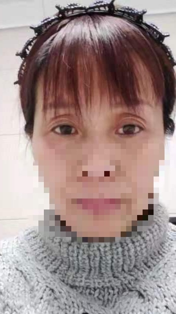 王姐的第一张照片--贵阳相亲服务中心