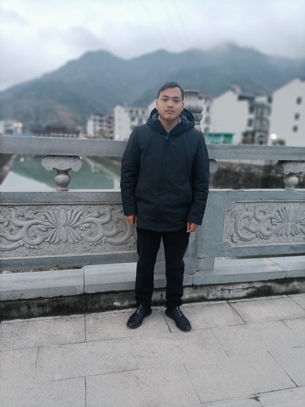 昊林的第一张照片--贵阳相亲服务中心