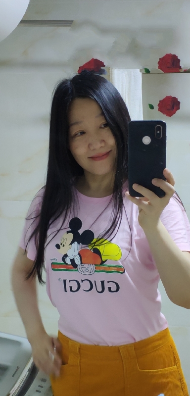 apple的第一张照片--贵阳相亲服务中心