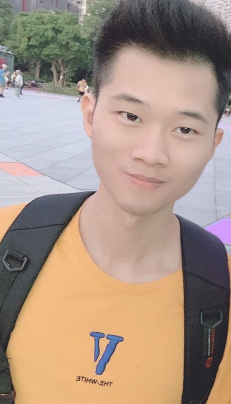 哟的第一张照片--贵阳相亲服务中心