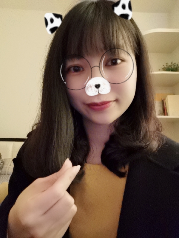 鹭灵灵的第二张照片--贵阳相亲服务中心