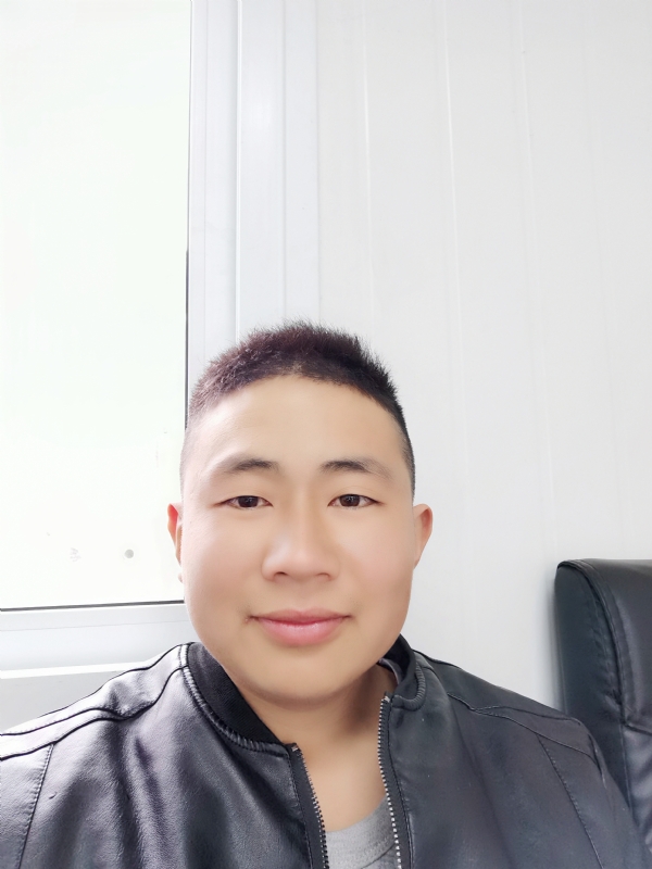 被爱就珍惜的第一张照片--贵阳相亲服务中心