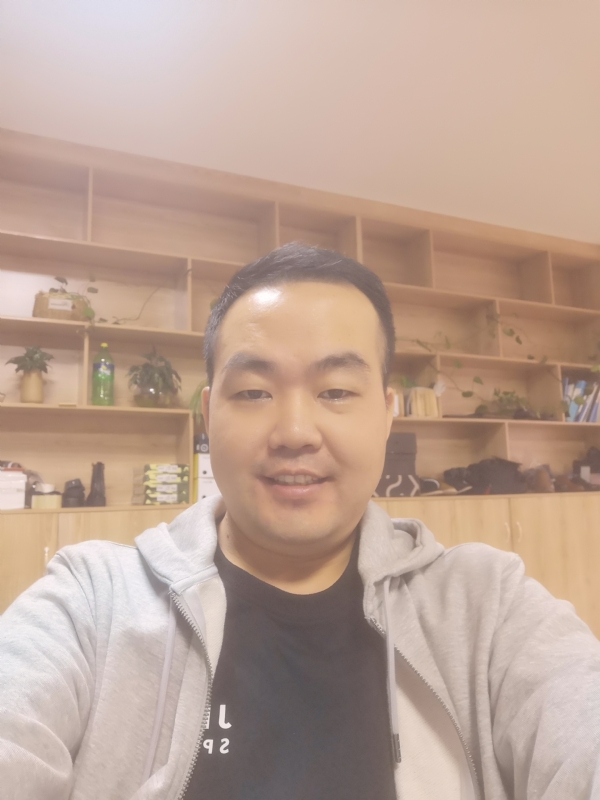 carl的第一张照片--贵阳相亲服务中心