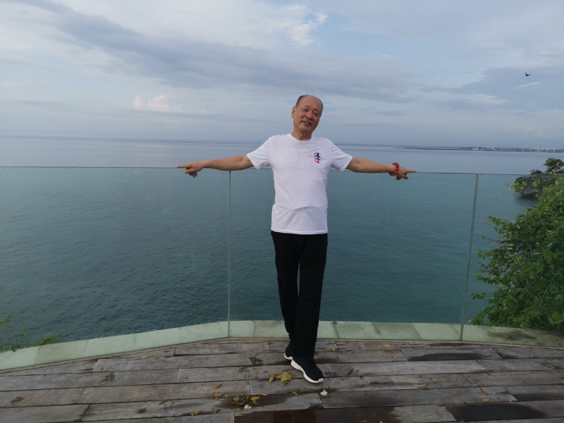 若帆的第一张照片--贵阳相亲服务中心