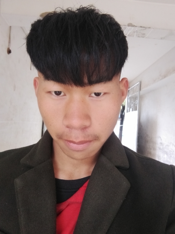 少年不在少的第二张照片--贵阳相亲服务中心